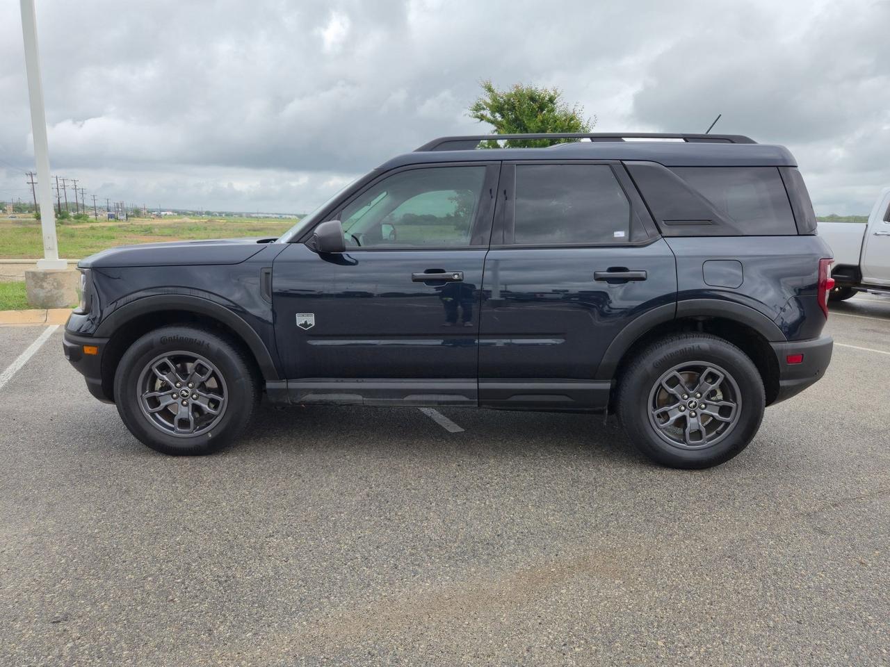 2021 Ford Bronco Sport Big Bend Castroville TX