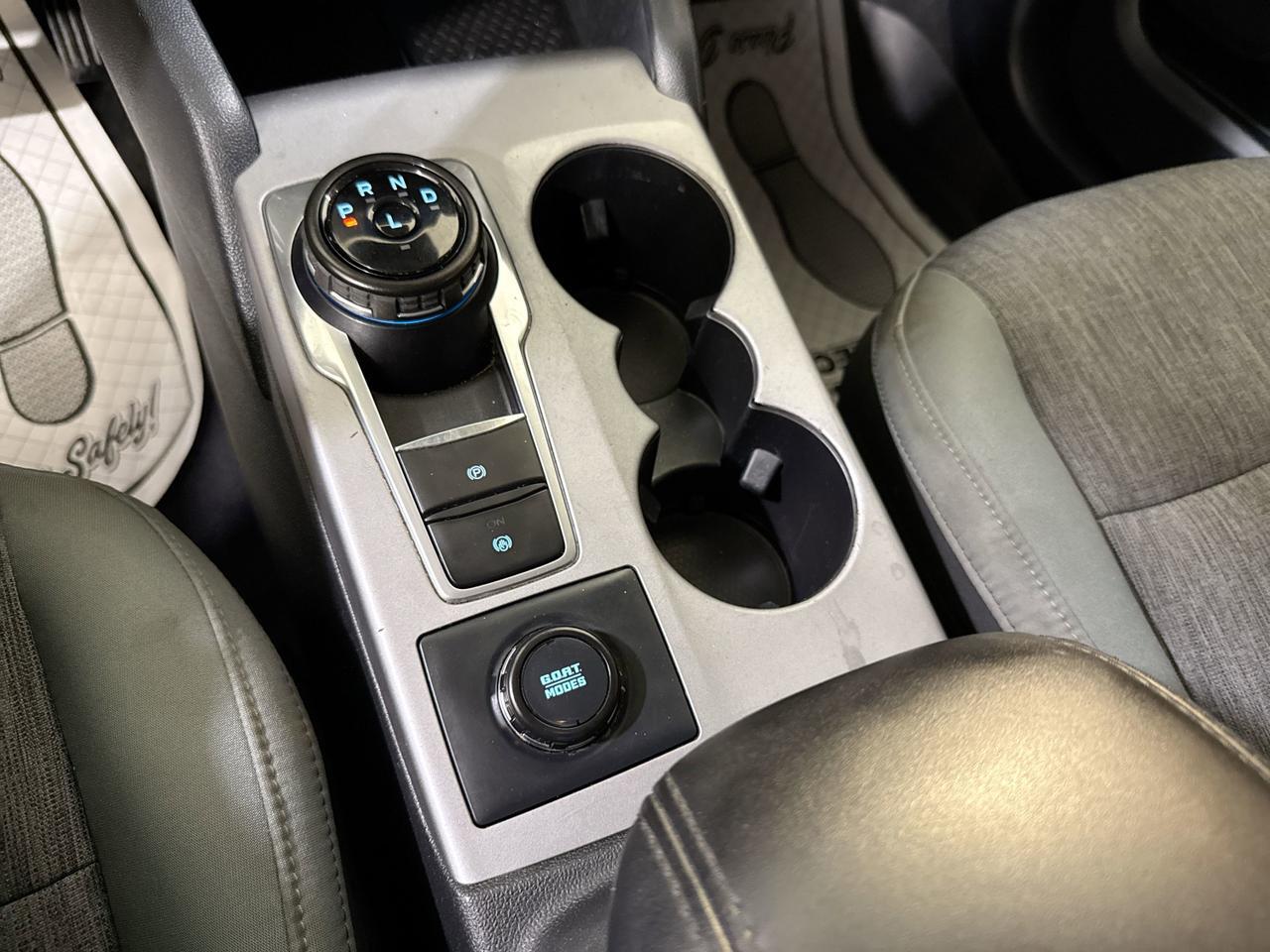 2021 Ford Bronco Sport Big Bend San Antonio TX