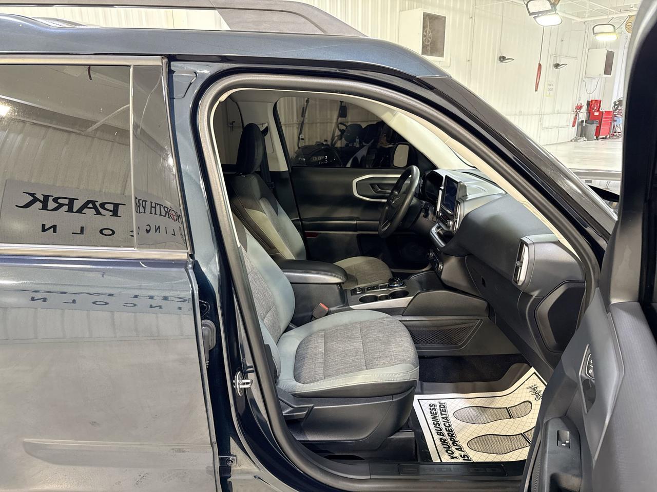 2021 Ford Bronco Sport Big Bend San Antonio TX