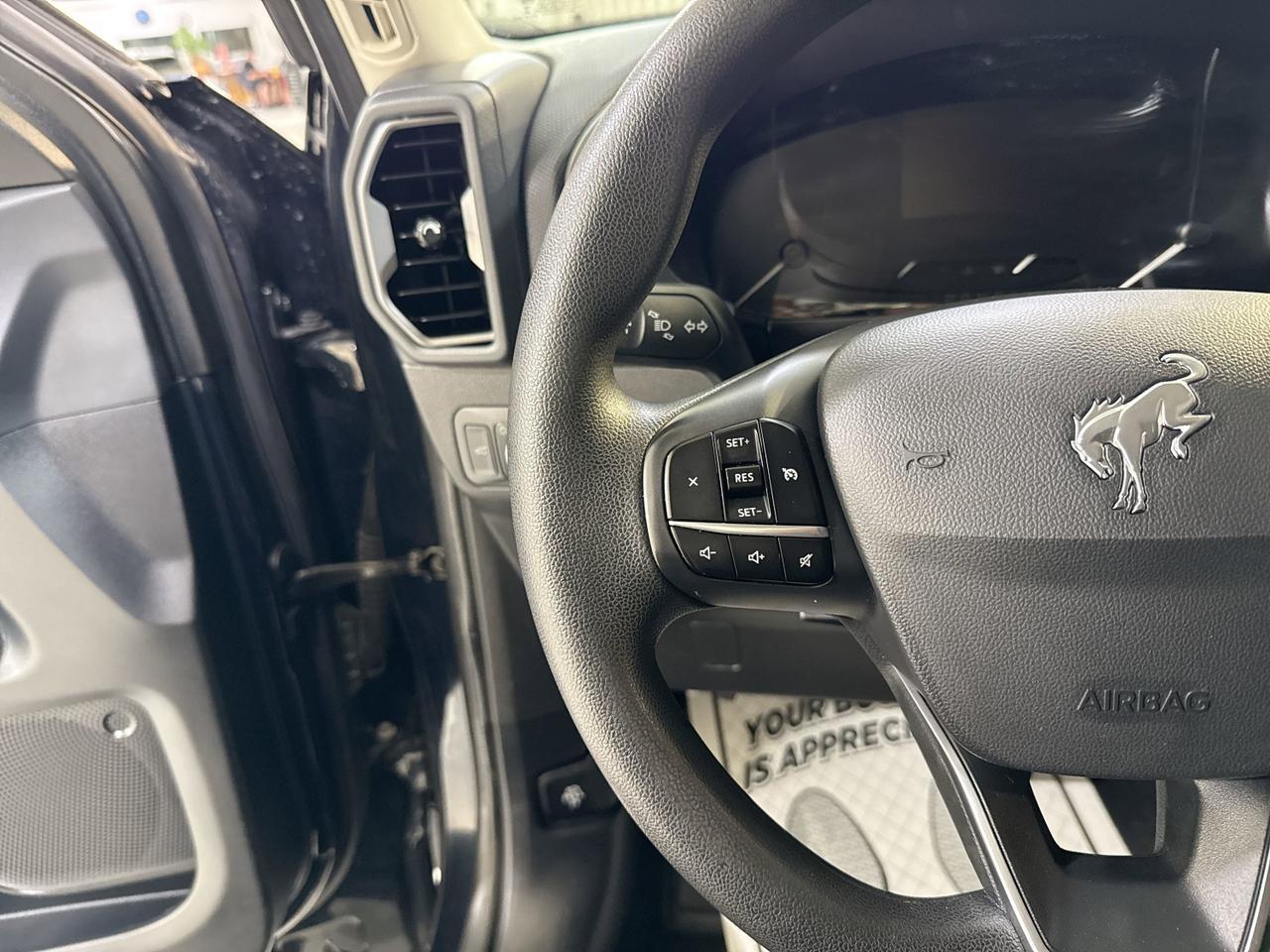 2021 Ford Bronco Sport Big Bend San Antonio TX