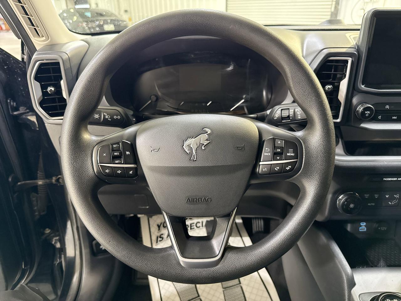 2021 Ford Bronco Sport Big Bend San Antonio TX