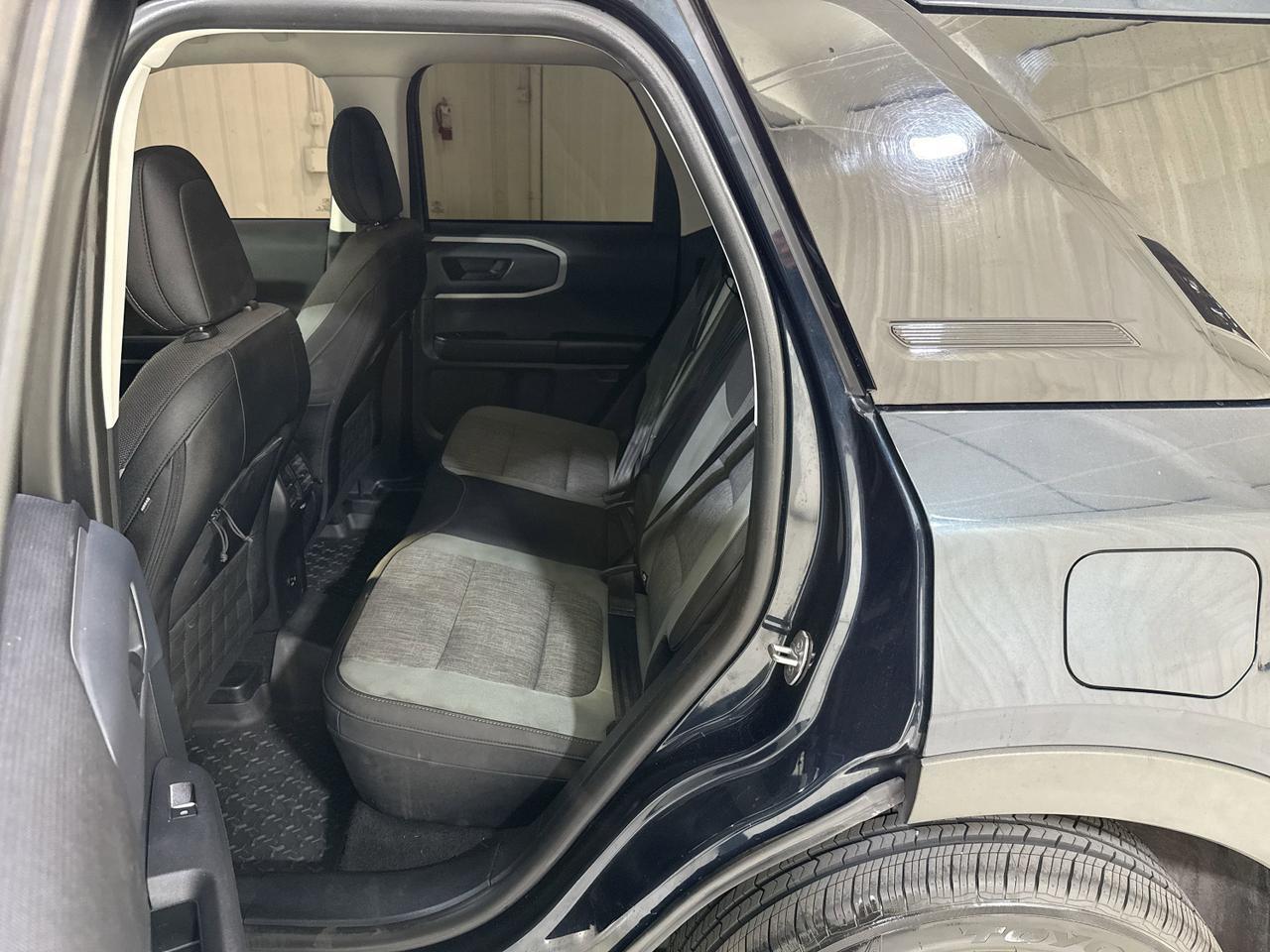 2021 Ford Bronco Sport Big Bend San Antonio TX