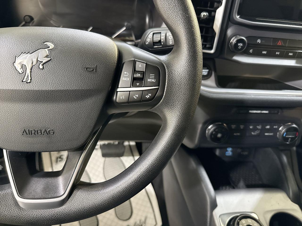 2021 Ford Bronco Sport Big Bend San Antonio TX