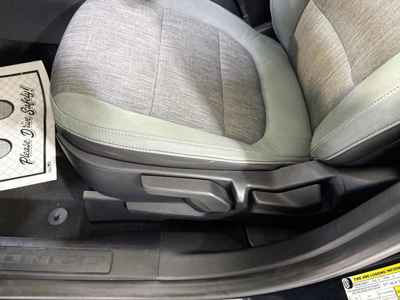 2021 Ford Bronco Sport Big Bend San Antonio TX