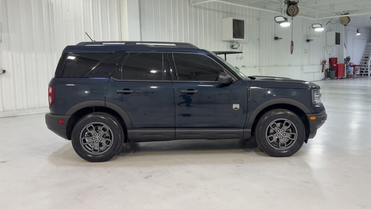 2021 Ford Bronco Sport Big Bend San Antonio TX