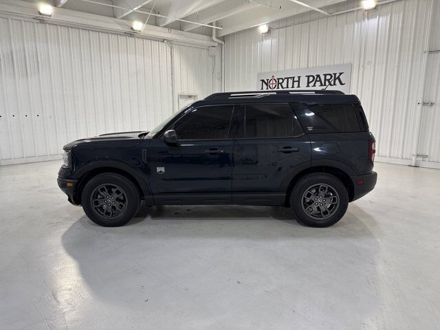 2021 Ford Bronco Sport Big Bend San Antonio TX