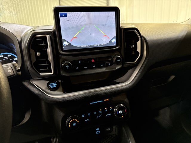 2021 Ford Bronco Sport Big Bend San Antonio TX