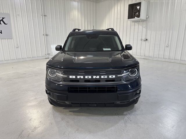 2021 Ford Bronco Sport Big Bend San Antonio TX