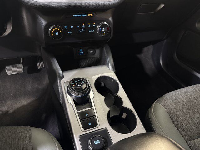 2021 Ford Bronco Sport Big Bend San Antonio TX