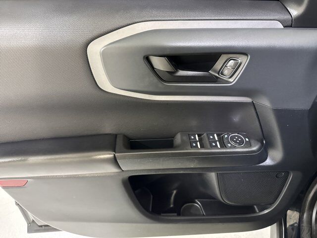 2021 Ford Bronco Sport Big Bend San Antonio TX