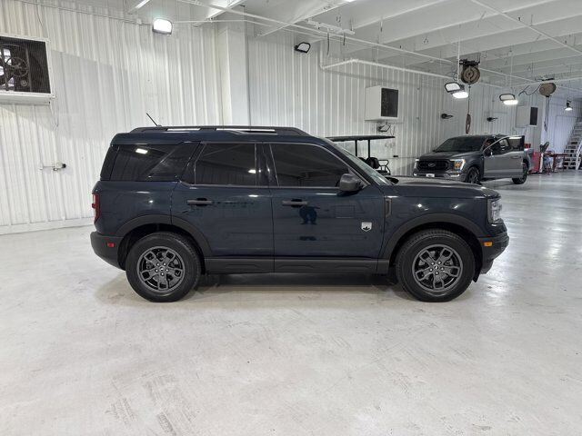 2021 Ford Bronco Sport Big Bend San Antonio TX