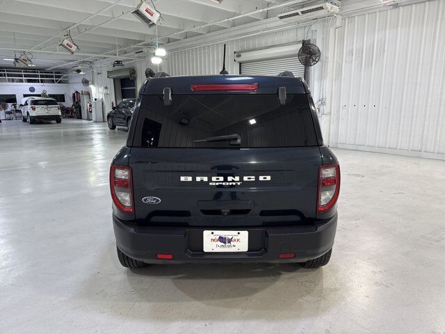 2021 Ford Bronco Sport Big Bend San Antonio TX