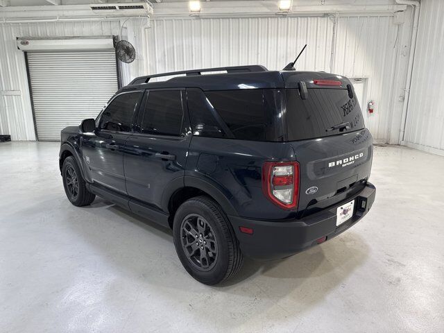 2021 Ford Bronco Sport Big Bend San Antonio TX