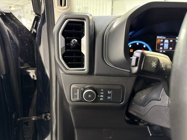 2021 Ford Bronco Sport Big Bend San Antonio TX