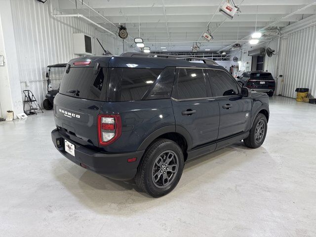 2021 Ford Bronco Sport Big Bend San Antonio TX