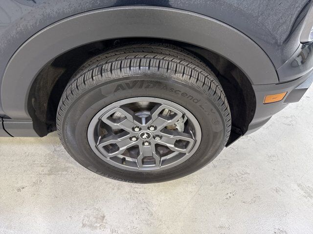 2021 Ford Bronco Sport Big Bend San Antonio TX