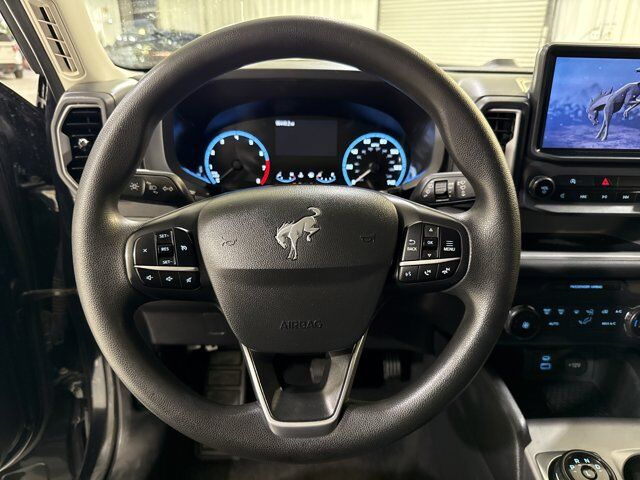 2021 Ford Bronco Sport Big Bend San Antonio TX