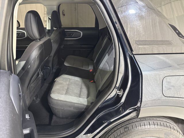 2021 Ford Bronco Sport Big Bend San Antonio TX