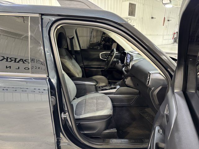 2021 Ford Bronco Sport Big Bend San Antonio TX