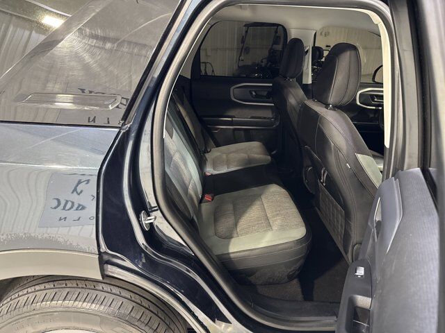 2021 Ford Bronco Sport Big Bend San Antonio TX