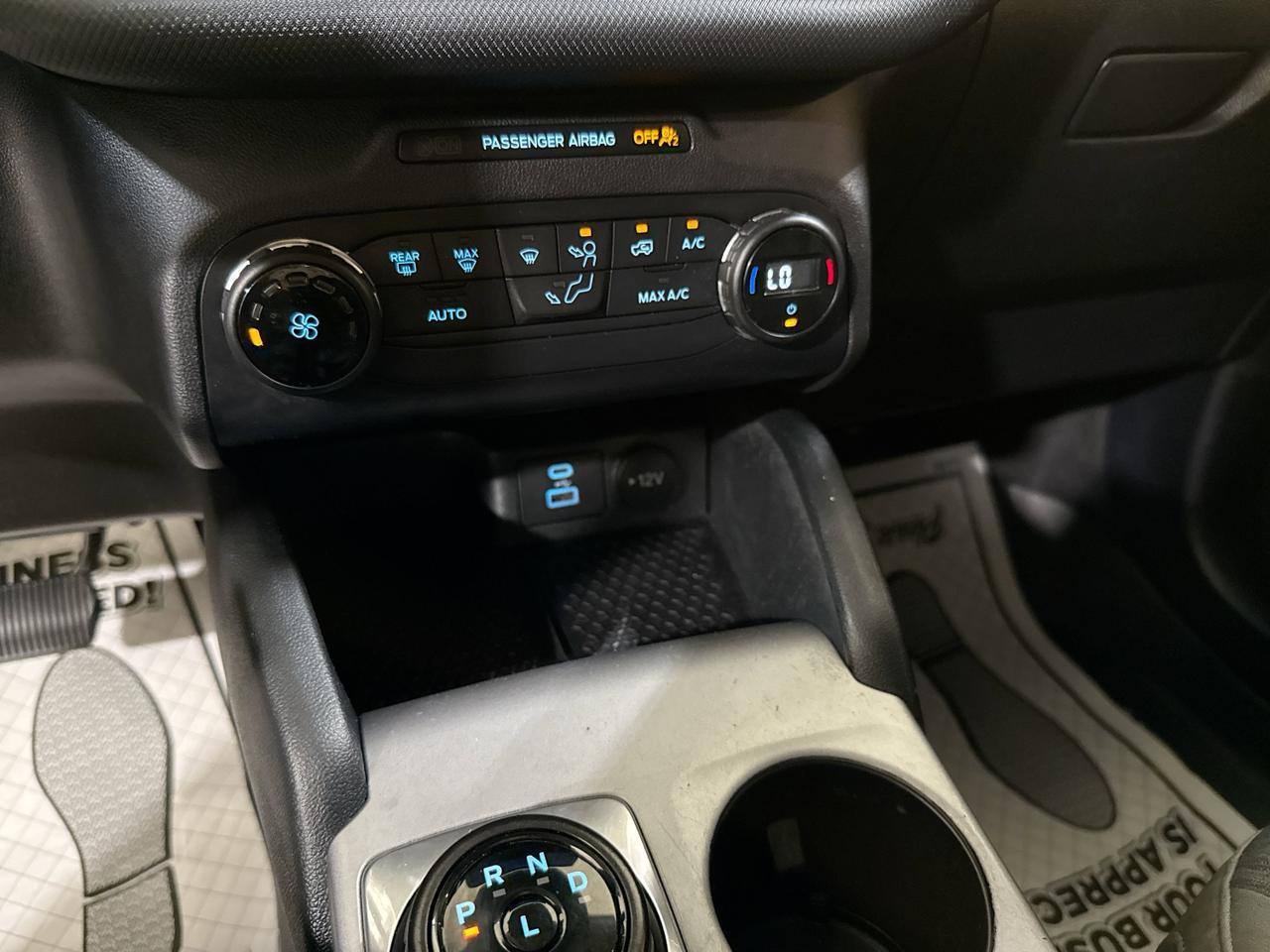 2021 Ford Bronco Sport Big Bend San Antonio TX