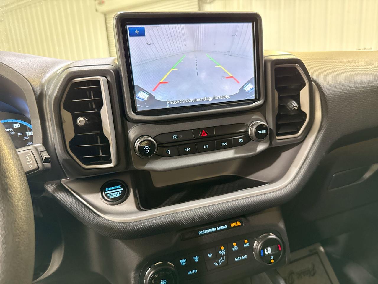 2021 Ford Bronco Sport Big Bend San Antonio TX
