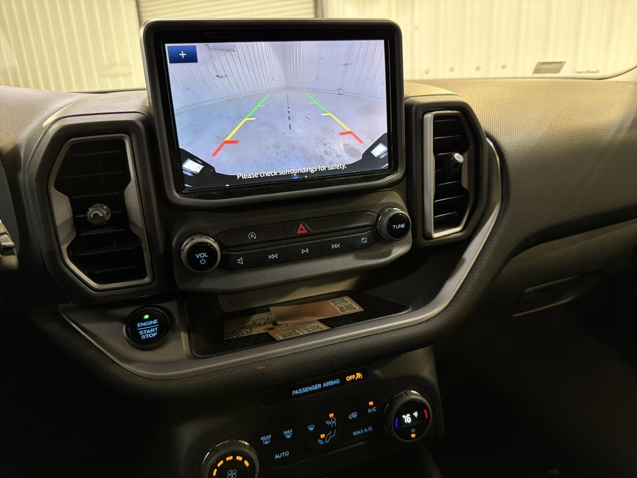 2021 Ford Bronco Sport Big Bend San Antonio TX