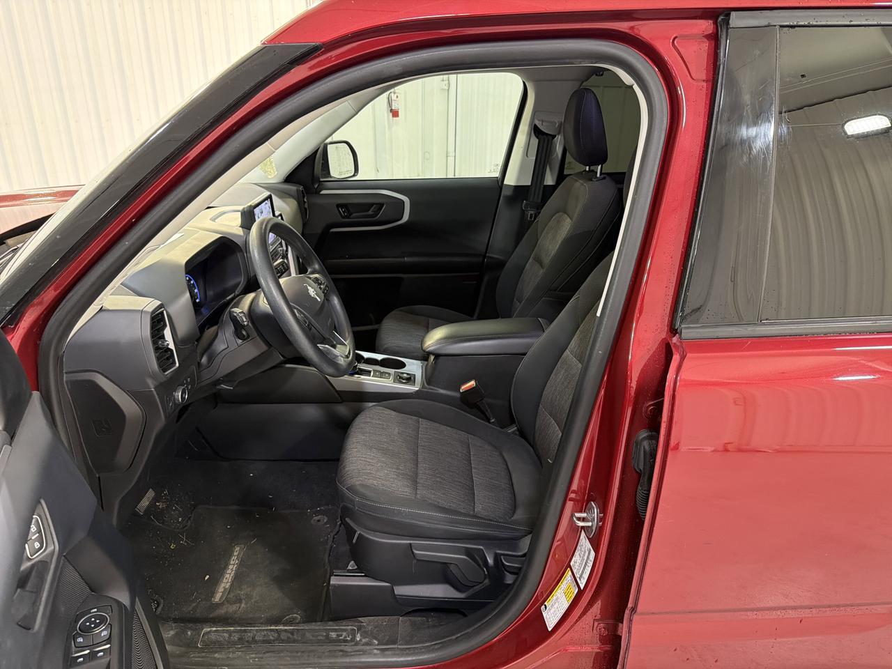 2021 Ford Bronco Sport Big Bend San Antonio TX