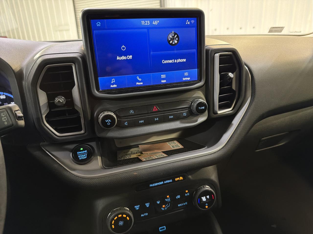 2021 Ford Bronco Sport Big Bend San Antonio TX