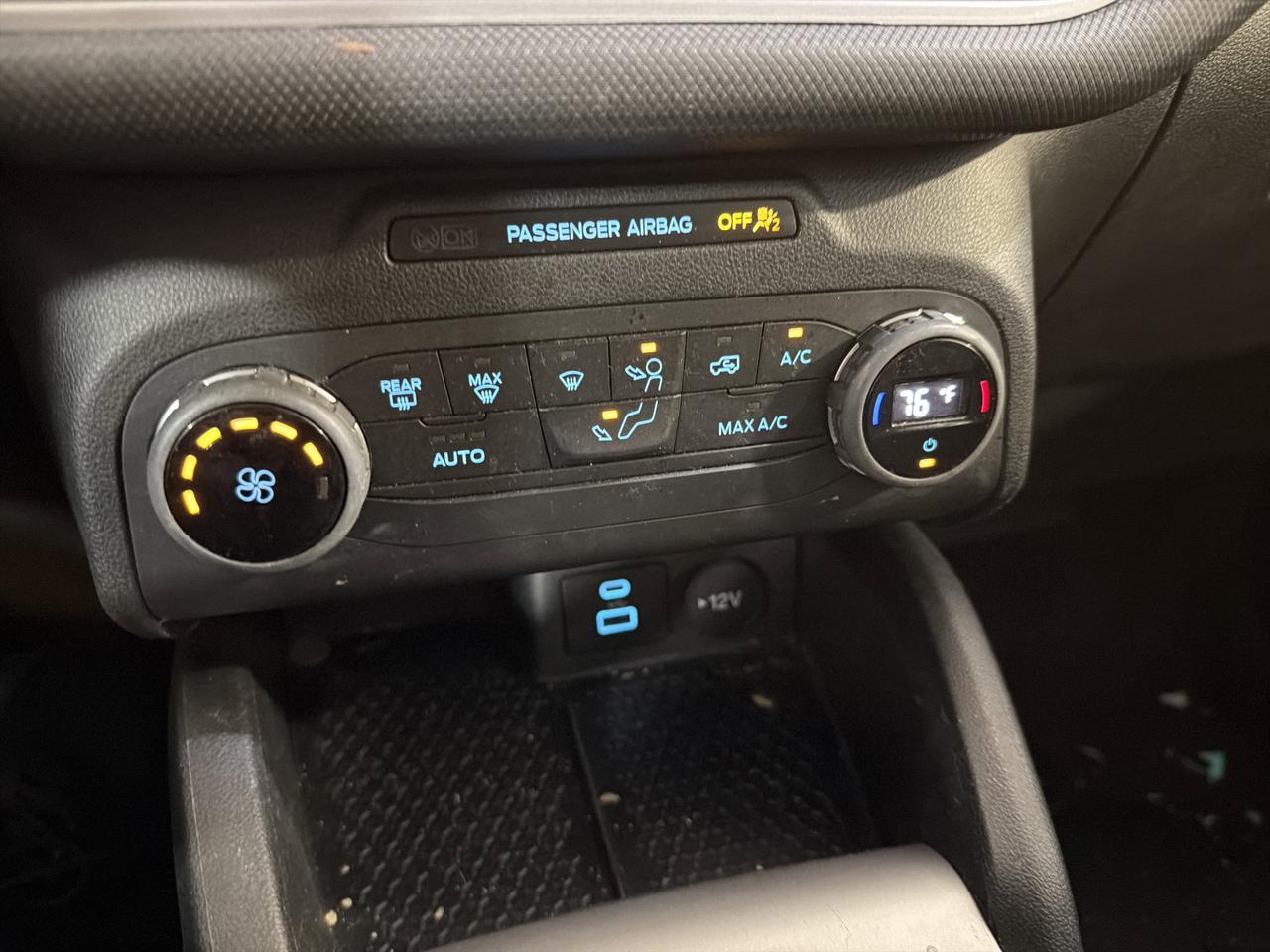 2021 Ford Bronco Sport Big Bend San Antonio TX