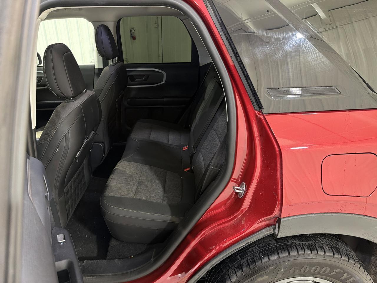 2021 Ford Bronco Sport Big Bend San Antonio TX