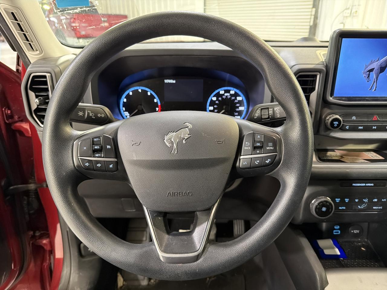 2021 Ford Bronco Sport Big Bend San Antonio TX