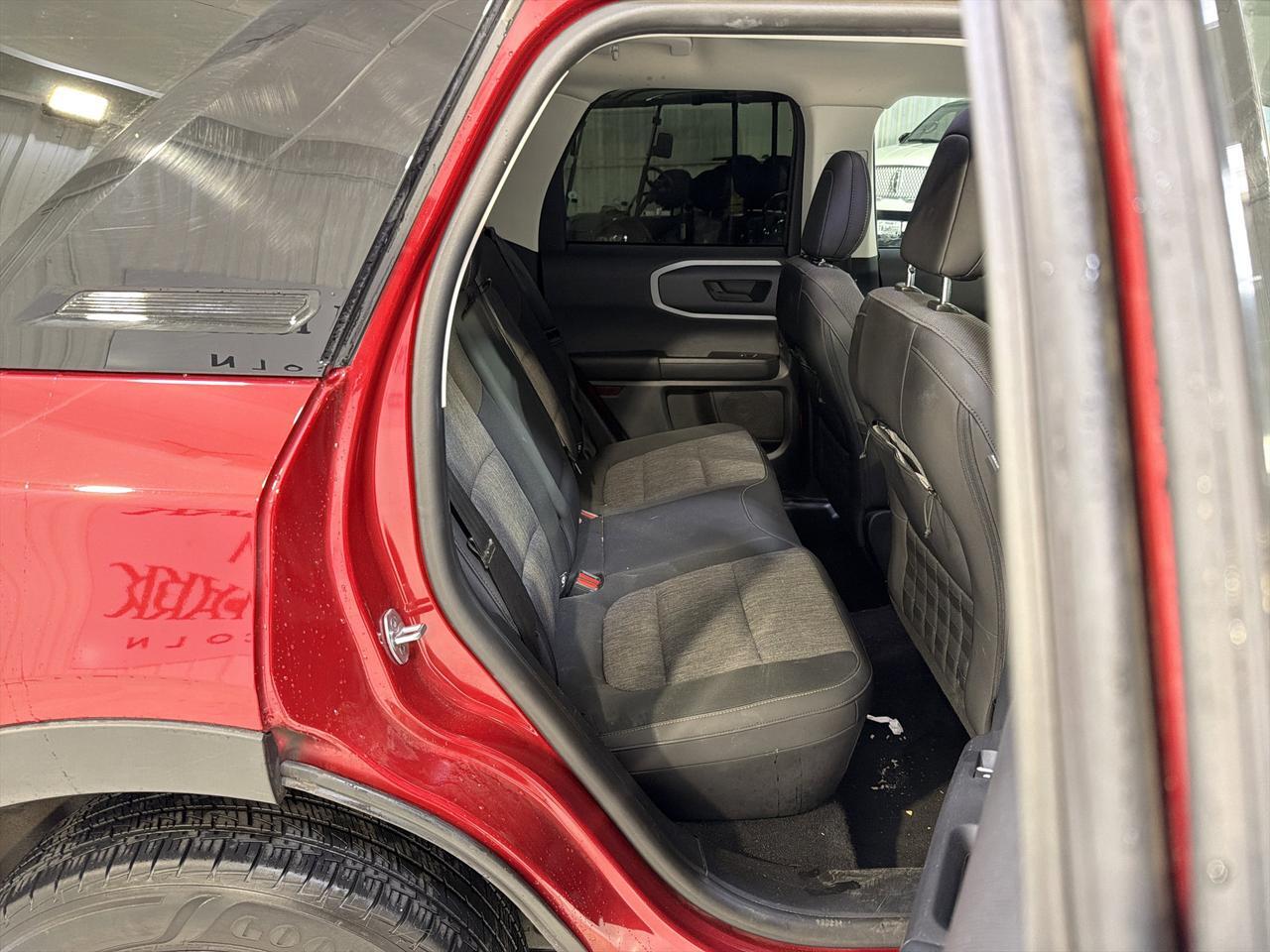 2021 Ford Bronco Sport Big Bend San Antonio TX