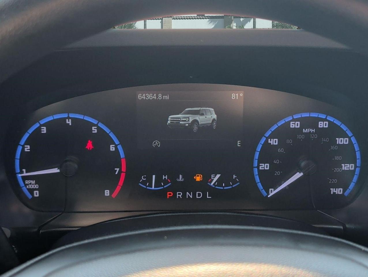2021 Ford Bronco Sport Big Bend San Juan TX