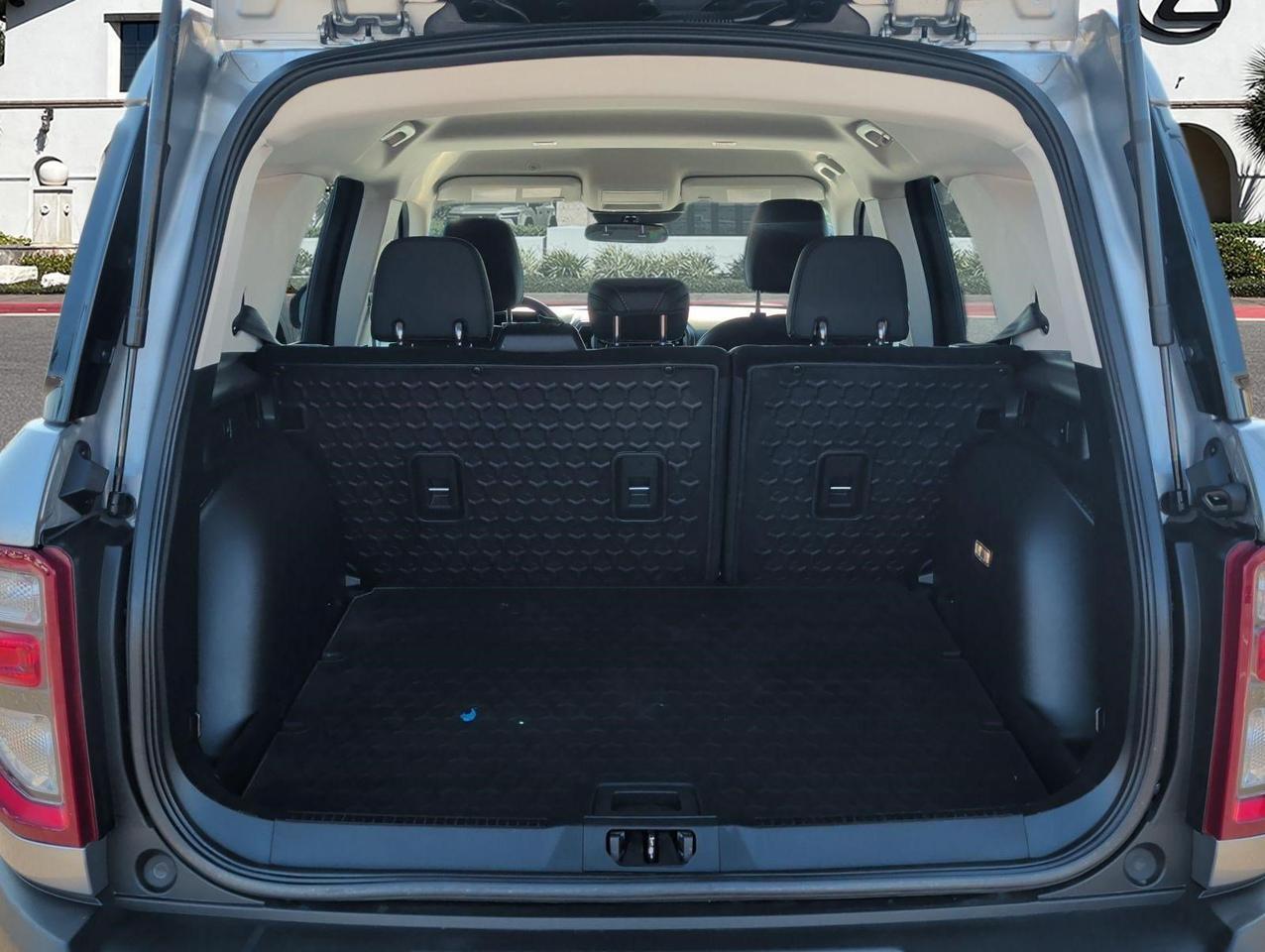 2021 Ford Bronco Sport Big Bend San Juan TX
