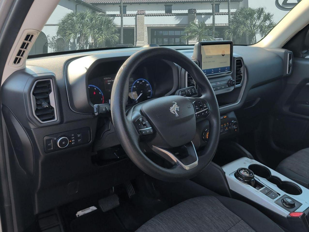 2021 Ford Bronco Sport Big Bend San Juan TX