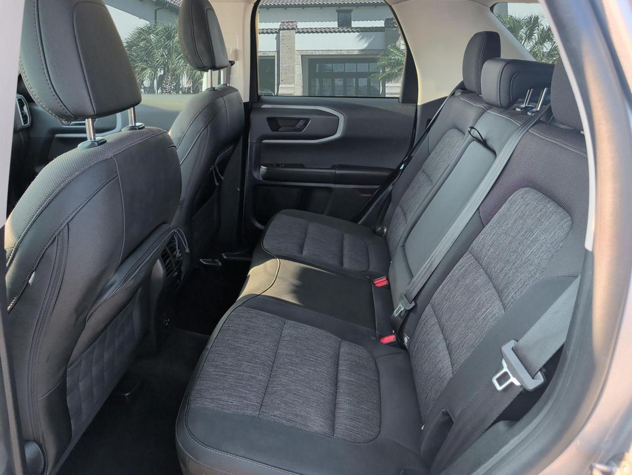 2021 Ford Bronco Sport Big Bend San Juan TX