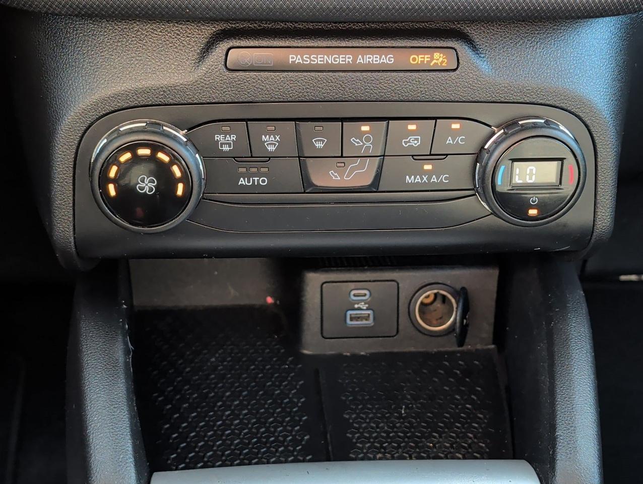 2021 Ford Bronco Sport Big Bend San Juan TX