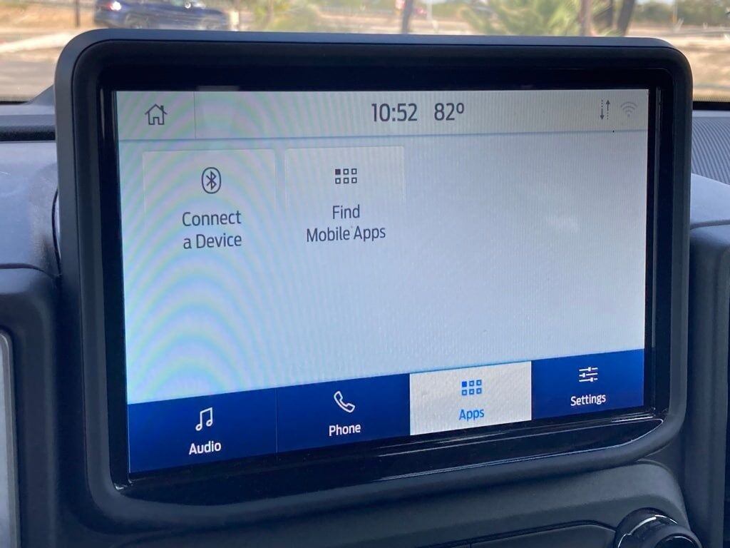 2021 Ford Bronco Sport Big Bend San Antonio TX