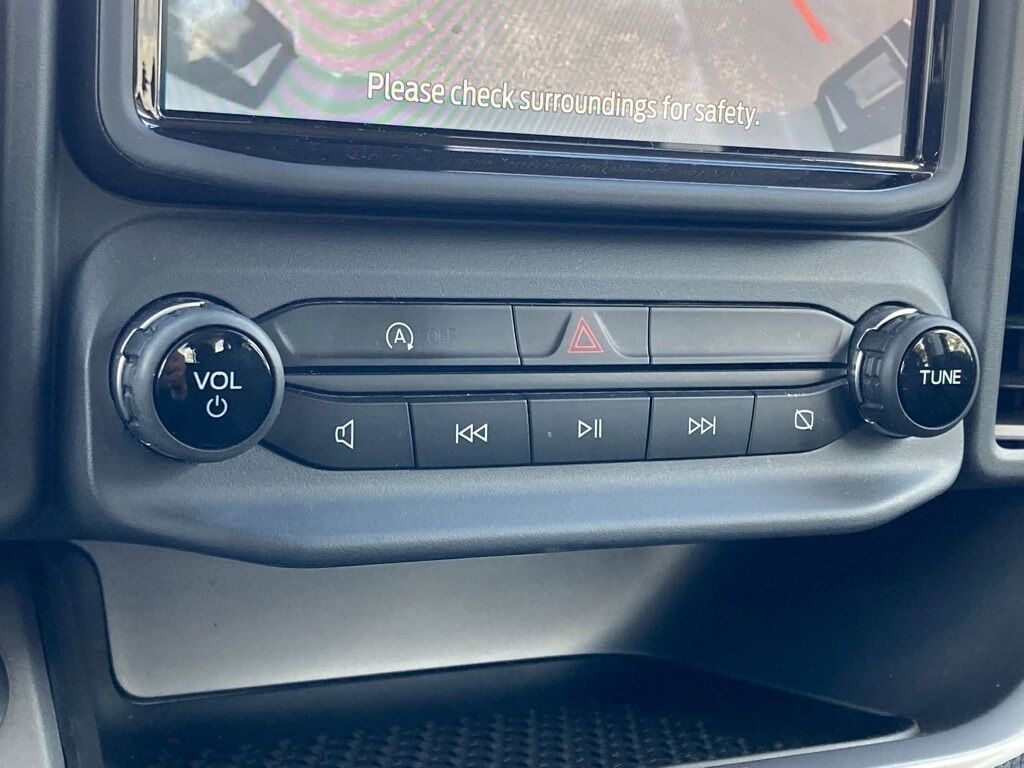 2021 Ford Bronco Sport Big Bend San Antonio TX