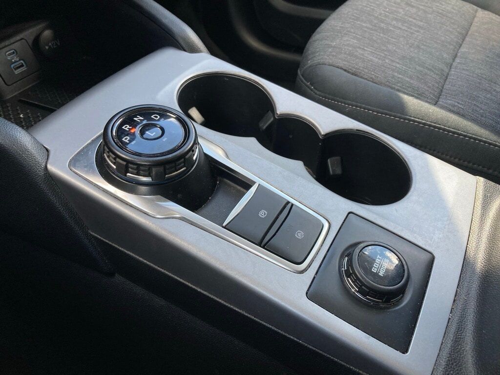 2021 Ford Bronco Sport Big Bend San Antonio TX