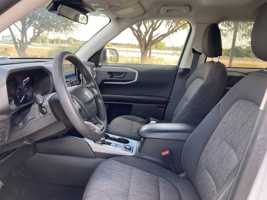 2021 Ford Bronco Sport Big Bend San Antonio TX