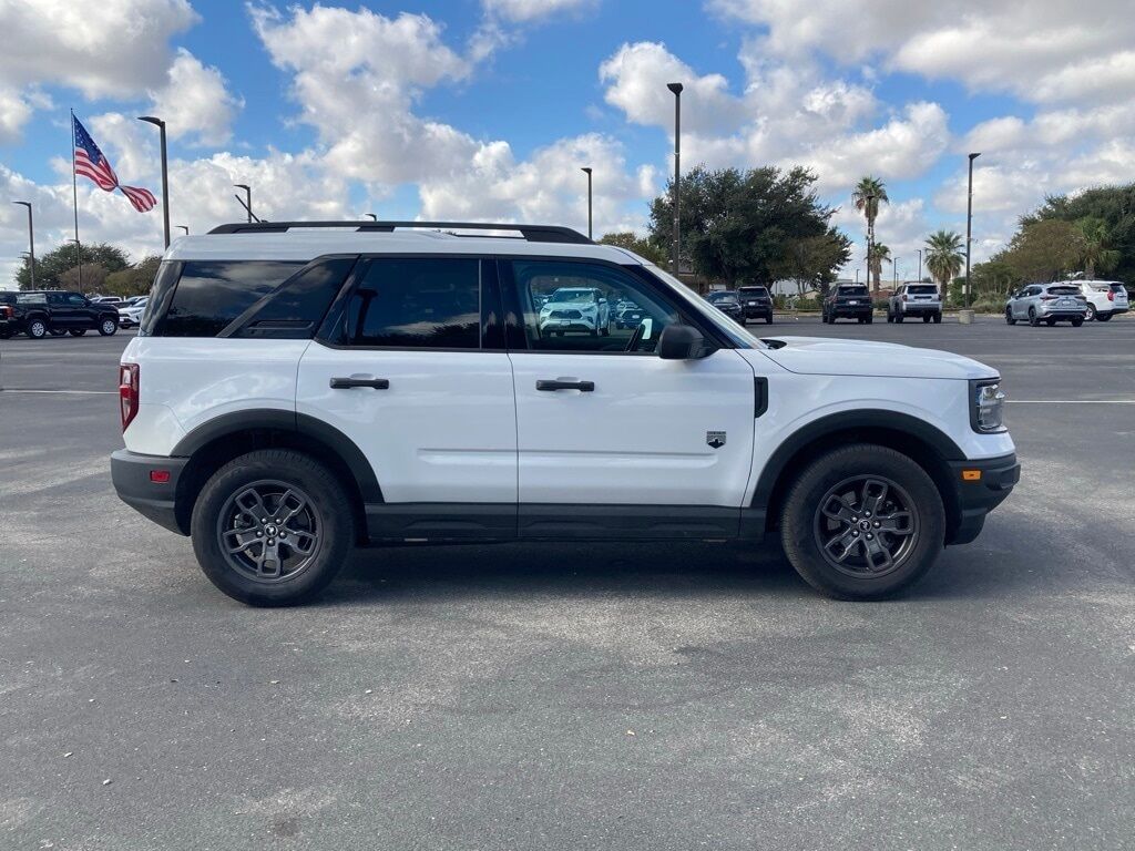 2021 Ford Bronco Sport Big Bend San Antonio TX