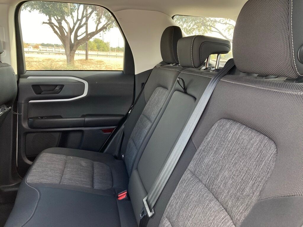 2021 Ford Bronco Sport Big Bend San Antonio TX