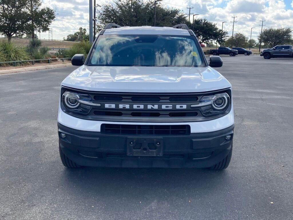 2021 Ford Bronco Sport Big Bend San Antonio TX