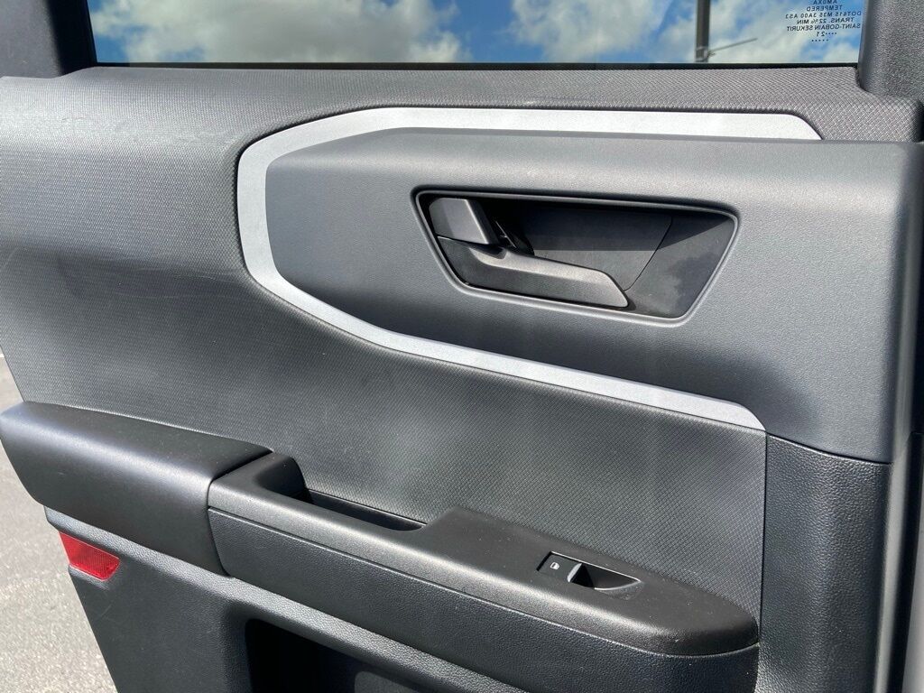 2021 Ford Bronco Sport Big Bend San Antonio TX