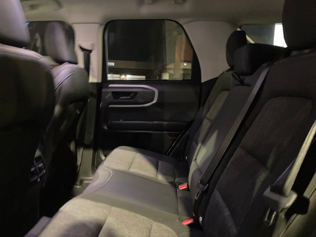 2021 Ford Bronco Sport Big Bend San Antonio TX