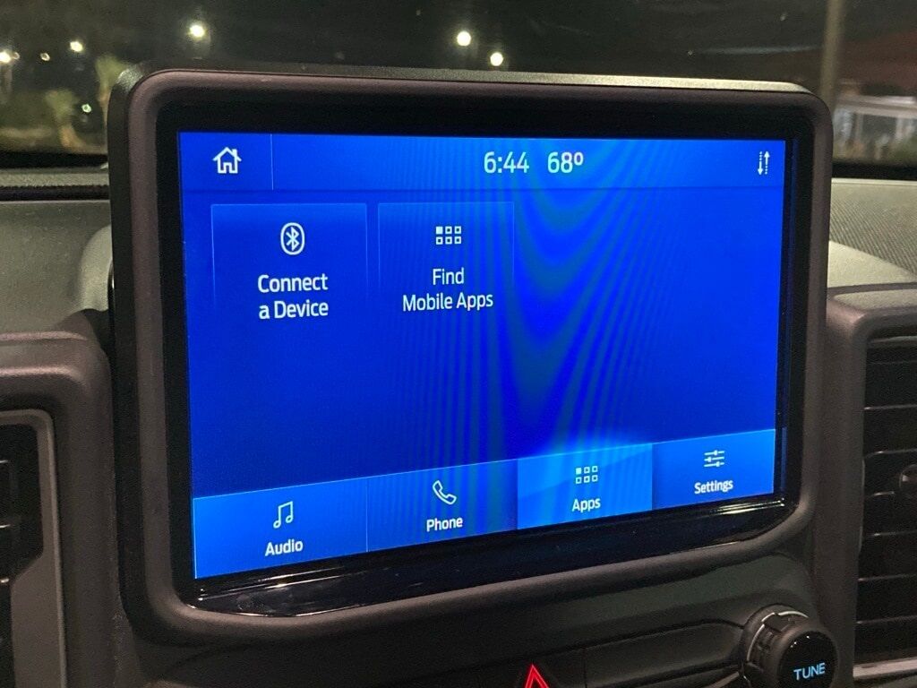 2021 Ford Bronco Sport Big Bend San Antonio TX