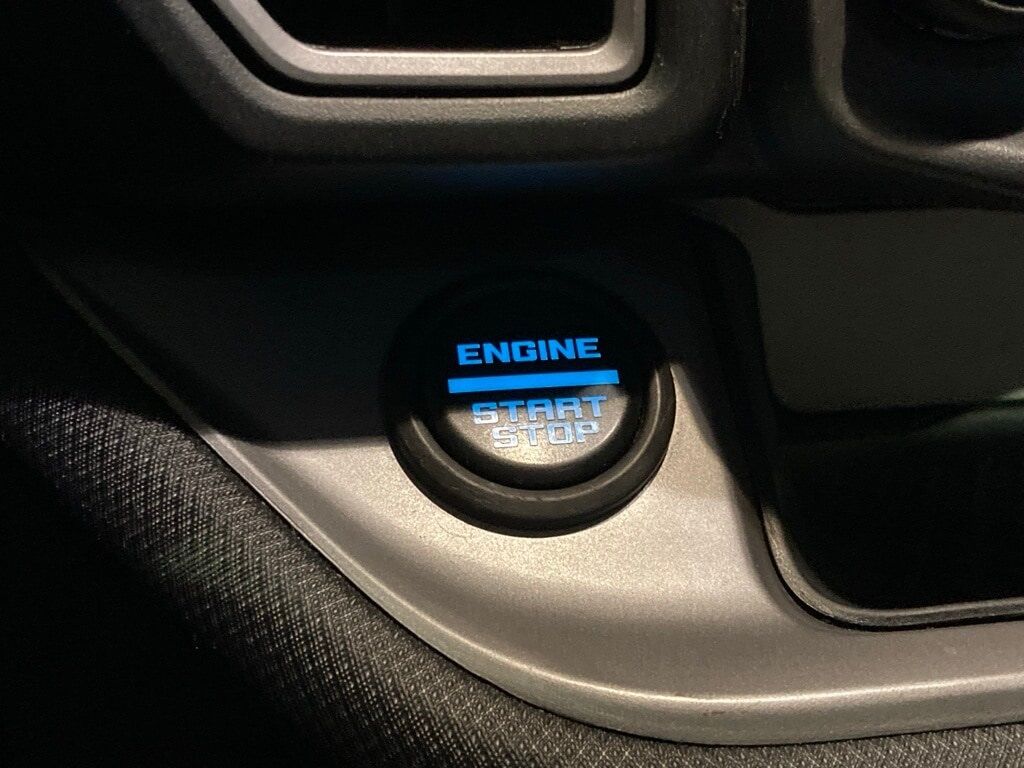 2021 Ford Bronco Sport Big Bend San Antonio TX