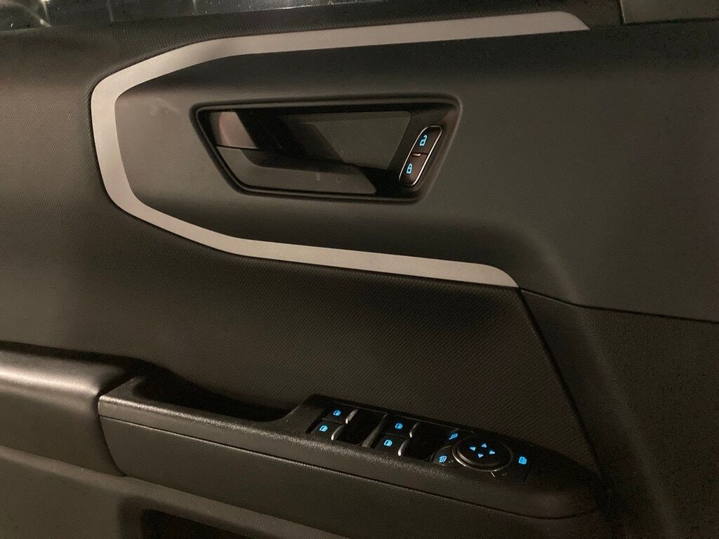 2021 Ford Bronco Sport Big Bend San Antonio TX